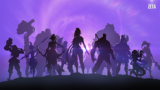 ꡼ No.001 | KRAFTONNIRVANANAХѥ֥å󥰤Υѡȥʡåפ롣άPvPZETAפΥѥ֥å󥰤ȯɽ