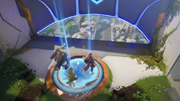 画像ギャラリー No.003のサムネイル画像 / 三人称視点で楽しめるPC向けMOBA「Project ZETA」，韓国向けのプレイテストを2月4日に開始