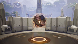 画像ギャラリー No.004のサムネイル画像 / 三人称視点で楽しめるPC向けMOBA「Project ZETA」，韓国向けのプレイテストを2月4日に開始