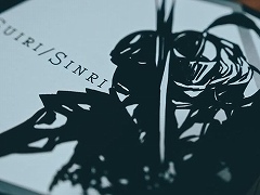 �Ȥ���󤱤�ɤ˿����ɤ߹礤���Ǥ������줿����ܡ��ɥ������Suiri/Sinri�ס����饦�ɥե���ǥ��󥰤�»���