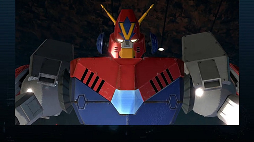 画像ギャラリー No.005のサムネイル画像 / 「メガトン級ムサシW(ワイアード)」正式発表。追加要素を加えたインターナショナル版はクロスプラットフォームプレイに対応