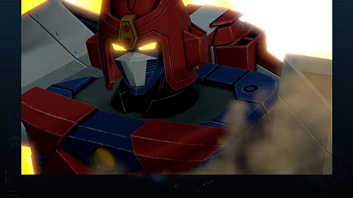 画像ギャラリー No.006のサムネイル画像 / 「メガトン級ムサシW(ワイアード)」正式発表。追加要素を加えたインターナショナル版はクロスプラットフォームプレイに対応