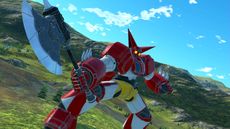 画像ギャラリー No.020のサムネイル画像 / 「メガトン級ムサシW(ワイアード)」正式発表。追加要素を加えたインターナショナル版はクロスプラットフォームプレイに対応