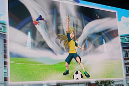 ꡼ No.032Υͥ / TGS2023¼ͪ줵ȥޥեĤ󤬡٥ե֤ο4ܤĩ֤路ץݡ