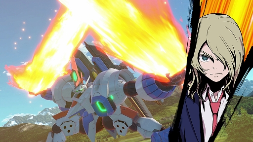 画像ギャラリー No.005のサムネイル画像 / 「メガトン級ムサシW(ワイアード)」デラックスエディション発売決定。四足型レッグパーツを備えた新機体や限定武器などを付属