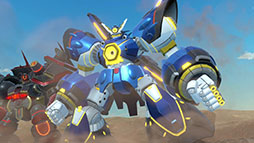 ꡼ No.007 | ܥåȥRPG֥ᥬȥॵWʥ磻ɡˡסƱȯ䡣ץ˥󥰱