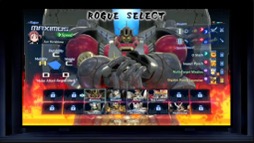 画像ギャラリー No.006のサムネイル画像 / 兜 甲児らも参戦! 「メガトン級ムサシW」,手軽に遊べる対戦モードを含む無料アップデート「メガロボ・バトロアム」が11月に配信