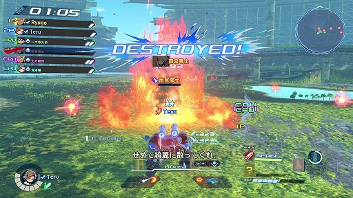 ���������꡼ No.002�Υ���ͥ������ / �֥ᥬ�ȥ��ॵ��W�ס�����6�ͤǼ�ڤ˳ڤ���뿷����饤������⡼�ɤ�������� �û���ή ε�Ϥʤ�5�ͤ�����Υѥ����åȤ⻲��