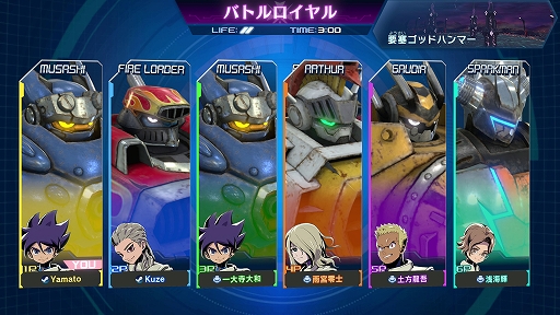 ���������꡼ No.005�Υ���ͥ������ / �֥ᥬ�ȥ��ॵ��W�ס�����6�ͤǼ�ڤ˳ڤ���뿷����饤������⡼�ɤ�������� �û���ή ε�Ϥʤ�5�ͤ�����Υѥ����åȤ⻲��