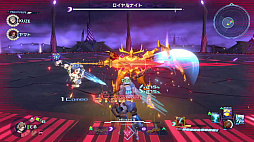 メガトン級ムサシW(ワイアード)