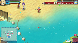 画像ギャラリー No.005のサムネイル画像 / PC(Steam)版「ルーンファクトリー3 スペシャル」のストアページが公開に。9月6日に配信予定