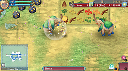 画像ギャラリー No.011のサムネイル画像 / PC(Steam)版「ルーンファクトリー3 スペシャル」のストアページが公開に。9月6日に配信予定