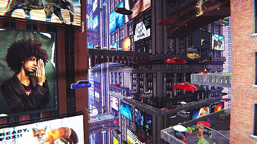 ���������꡼ No.005�Υ���ͥ������ / ̤���ԻԤΥӥ뷲�����Ĳ�̵�Ԥ˥ۥС��������������餻����Ҥ���Ū�Ϥ������Ϥ��롣��MiLE HiGH TAXi�ס�Steam��3��14�����ۿ�