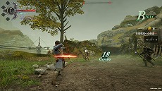 ꡼ No.003 | PS5ǡ֥  㡼åɡפγפ60äʬȥ쥤顼ˡӥޥꥢ4ͤΥ饯Ҳ