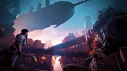 ギャング オブ シャーウッド