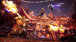 ギャング オブ シャーウッド