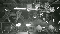 第51戦隊「Squad 51 vs. the Flying Saucers」