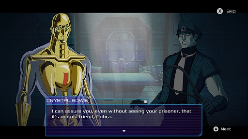 ���������꡼ No.005�Υ���ͥ������ / �֥��ڡ������֥顧The Awakening�פ�PC / Xbox Series X|S�Ǥ����䳫�ϡ����˥���12�äޤǤ����Ȥ���2D������������ACT