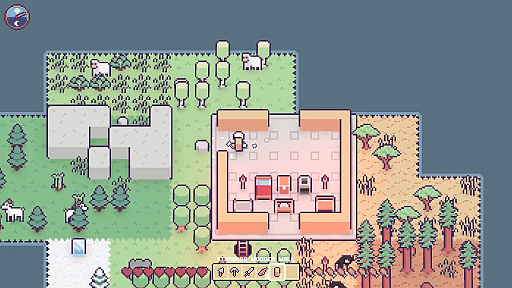 ���������꡼ No.005�Υ���ͥ������ / ���塼�Ȥ�ʷ�ϵ��Υ���ɥܥå��������Х��Х륷���Miniland Adventure�ס�ȯ�����˥�����ΰ���ʬ���ڤ����ץ��������Ǥ��ۿ��򳫻�