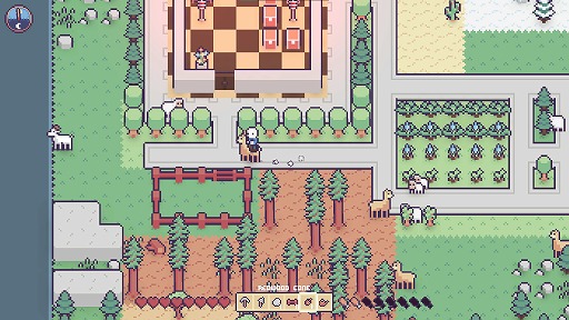 ꡼ No.002Υͥ / ʬǥХ򹭤롤2DɥܥåХХ륷Miniland Adventureȯ䡣ܸޤ13б