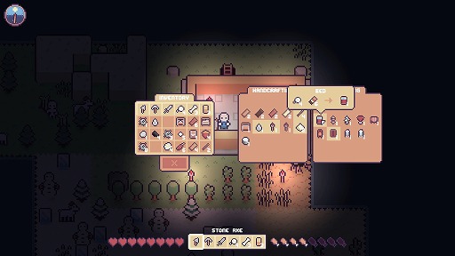 ꡼ No.004Υͥ / ʬǥХ򹭤롤2DɥܥåХХ륷Miniland Adventureȯ䡣ܸޤ13б