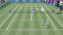 ���ҥƥ˥��꡼��