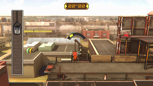 画像ギャラリー No.007のサムネイル画像 / 動物たちによる刑務所モノのRPG「Back to the Dawn 〜ブレイク・ザ・アニマル・プリズン〜」,11月3日にアーリーアクセス版をリリース