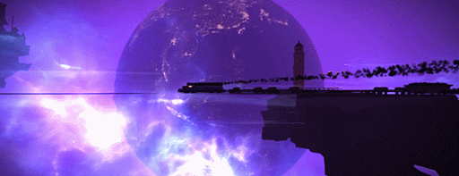 画像ギャラリー No.004のサムネイル画像 / SFアクションパズル「Dark Traveller」が3月16日にSteamでリリース