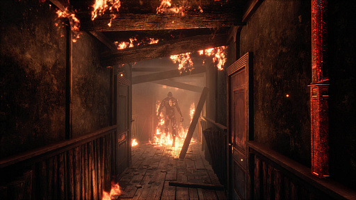 画像ギャラリー No.002のサムネイル画像 / 19世紀の寂れた村を舞台としたホラーゲーム「Shame Legacy」がリリースに。怒りの感情をコントロールしてサバイバルに挑め