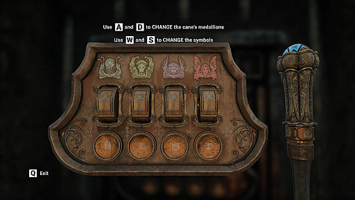 画像ギャラリー No.003のサムネイル画像 / 19世紀の寂れた村を舞台としたホラーゲーム「Shame Legacy」がリリースに。怒りの感情をコントロールしてサバイバルに挑め