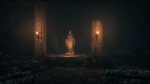 画像ギャラリー No.004のサムネイル画像 / 19世紀の寂れた村を舞台としたホラーゲーム「Shame Legacy」がリリースに。怒りの感情をコントロールしてサバイバルに挑め