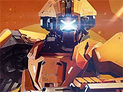 �����Υƥ�ե����ߥ󥰤�ơ��ޤˤ�������SF RTS����Space Gears�פΥȥ쥤�顼����