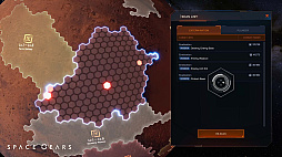 ���������꡼ No.002�Υ���ͥ������ / �����Υƥ�ե����ߥ󥰤�ơ��ޤˤ�������SF RTS����Space Gears�פΥȥ쥤�顼����