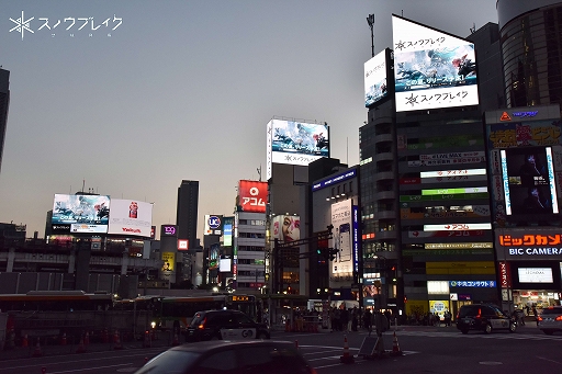 ���������꡼ No.006�Υ���ͥ������ / �֥��Υ��֥쥤�����ذ���סס����������ӥ����ϡ�3�������ڤ��ؤ��ʤ��顤�Ƥ��ü�ʥ�������Ȥ����臘��3D��̤�襷�塼�ƥ���RPG��