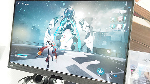 ���������꡼ No.004�Υ���ͥ������ / ��TGS2023�ϡ֥��Υ��֥쥤���ץ֡����ϴ�褿�äפꡣ�����ץ쥤�䡼������ŵ�����ɤ�������ơ�̴�����ӡɤ˿�������PR��