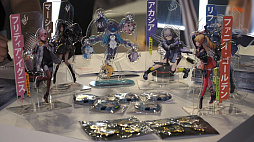 ���������꡼ No.010�Υ���ͥ������ / ��TGS2023�ϡ֥��Υ��֥쥤���ץ֡����ϴ�褿�äפꡣ�����ץ쥤�䡼������ŵ�����ɤ�������ơ�̴�����ӡɤ˿�������PR��