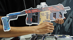 ���������꡼ No.012�Υ���ͥ������ / ��TGS2023�ϡ֥��Υ��֥쥤���ץ֡����ϴ�褿�äפꡣ�����ץ쥤�䡼������ŵ�����ɤ�������ơ�̴�����ӡɤ˿�������PR��