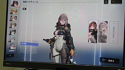 ���������꡼ No.017�Υ���ͥ������ / ��TGS2023�ϡ֥��Υ��֥쥤���ץ֡����ϴ�褿�äפꡣ�����ץ쥤�䡼������ŵ�����ɤ�������ơ�̴�����ӡɤ˿�������PR��