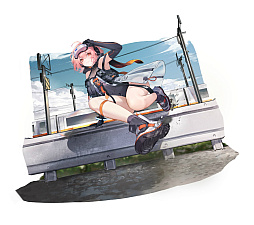 ���������꡼ No.021�Υ���ͥ������ / ��TGS2023�ϡ֥��Υ��֥쥤���ץ֡����ϴ�褿�äפꡣ�����ץ쥤�䡼������ŵ�����ɤ�������ơ�̴�����ӡɤ˿�������PR��