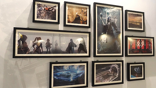 ���������꡼ No.023�Υ���ͥ������ / ��TGS2023�ϡ֥��Υ��֥쥤���ץ֡����ϴ�褿�äפꡣ�����ץ쥤�䡼������ŵ�����ɤ�������ơ�̴�����ӡɤ˿�������PR��