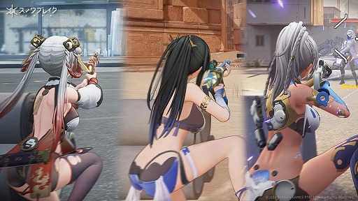 ���������꡼ No.003�Υ���ͥ������ / �֥��Υ��֥쥤���ס����С����Ȥ����臘���ָ���⡼�ɡ�Odd Crush�פ������ʪ�����󥸥�ˤ����ư����ڤ����