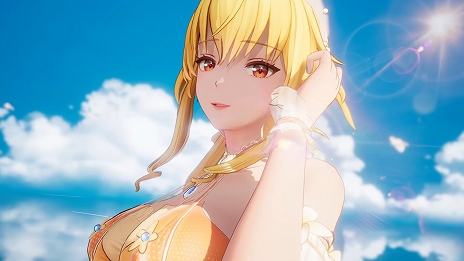 画像ギャラリー No.021のサムネイル画像 / 「スノウブレイク:禁域降臨」,水着姿の隊員が多数登場する大型アップデート“常夏の休日”を本日リリース【PR】