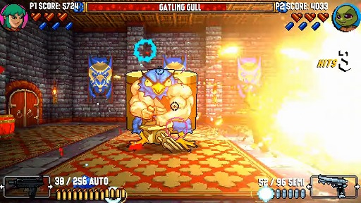 ���������꡼ No.001�Υ���ͥ������ / �ȥ��󥸥��ɥ��꡼���ο�����������ѥ��󥷥塼��House of the Gundead�ס��������3��16���˸���ͽ��