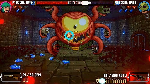 ���������꡼ No.002�Υ���ͥ������ / �ȥ��󥸥��ɥ��꡼���ο�����������ѥ��󥷥塼��House of the Gundead�ס��������3��16���˸���ͽ��