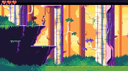 ꡼ No.006 | LUNARKʡ