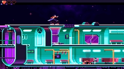 ꡼ No.008 | LUNARKʡ