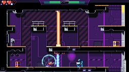 ꡼ No.003 | LUNARKʡ