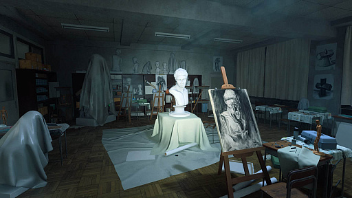 画像ギャラリー No.005のサムネイル画像 / ジャパニーズホラー「Ghostwire: Tokyo」,Xbox Series X|S版を4月12日にリリース。無料アップデート「蜘蛛の糸」も同日配信開始