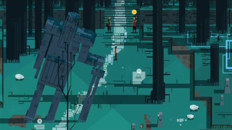 ���������꡼ No.005�Υ���ͥ������ / �̲����ä�����������ˤ����ꥺ��ADV��ATONE: Heart of the Elder Tree�ס�PS4/Switch����������ȯ��