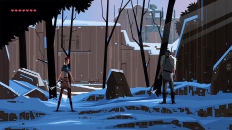 ���������꡼ No.008�Υ���ͥ������ / �̲����ä�����������ˤ����ꥺ��ADV��ATONE: Heart of the Elder Tree�ס�PS4/Switch����������ȯ��